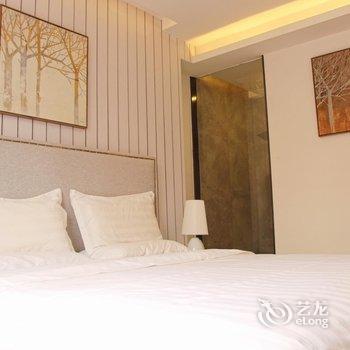 广州CD创意公寓(天河客运站店)酒店提供图片