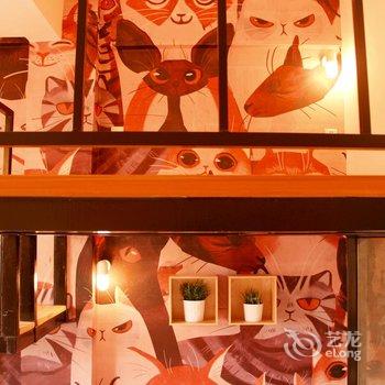 广州CD创意公寓(天河客运站店)酒店提供图片