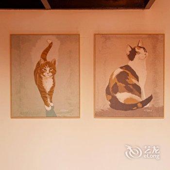 广州CD创意公寓(天河客运站店)酒店提供图片