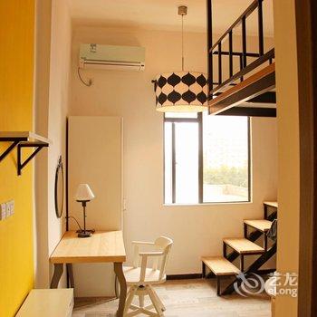 广州CD创意公寓(天河客运站店)酒店提供图片