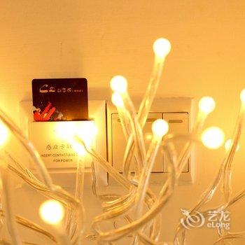 广州CD创意公寓(天河客运站店)酒店提供图片