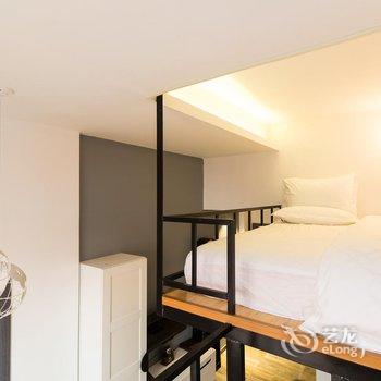 广州CD创意公寓(天河客运站店)酒店提供图片