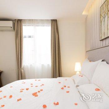 广州CD创意公寓(天河客运站店)酒店提供图片