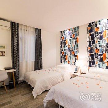 广州CD创意公寓(天河客运站店)酒店提供图片