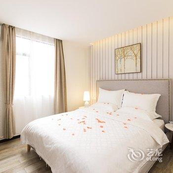 广州CD创意公寓(天河客运站店)酒店提供图片