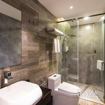 广州CD创意公寓(天河客运站店)酒店提供图片