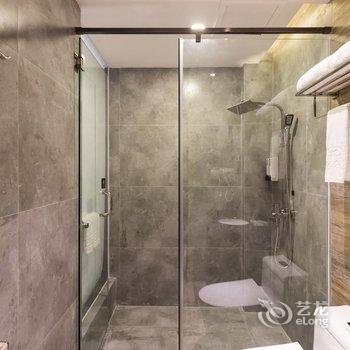 广州CD创意公寓(天河客运站店)酒店提供图片