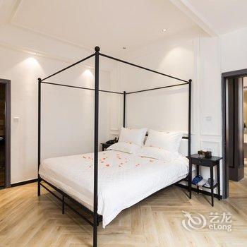 广州CD创意公寓(天河客运站店)酒店提供图片