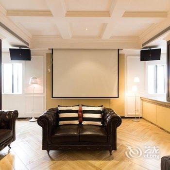 广州CD创意公寓(天河客运站店)酒店提供图片