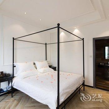 广州CD创意公寓(天河客运站店)酒店提供图片