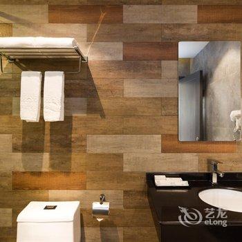 广州CD创意公寓(天河客运站店)酒店提供图片