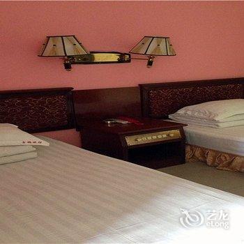 广州金福旅馆酒店提供图片