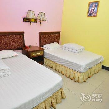 广州金福旅馆酒店提供图片