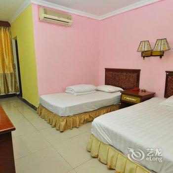 广州金福旅馆酒店提供图片