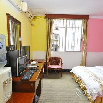 广州金福旅馆酒店提供图片