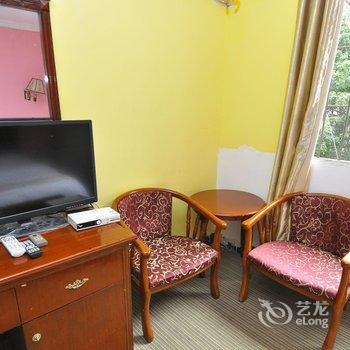 广州金福旅馆酒店提供图片