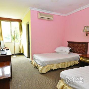 广州金福旅馆酒店提供图片