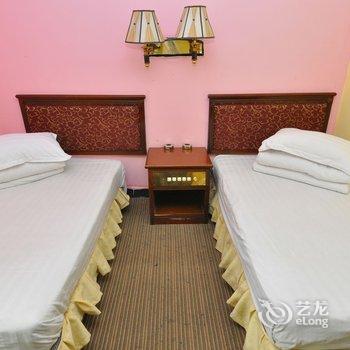 广州金福旅馆酒店提供图片