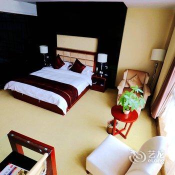 兰州市九天财富酒店酒店提供图片