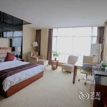 兰州市九天财富酒店酒店提供图片