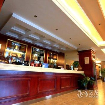 兰州市九天财富酒店酒店提供图片
