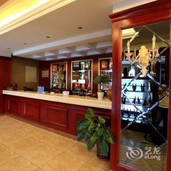 兰州市九天财富酒店酒店提供图片