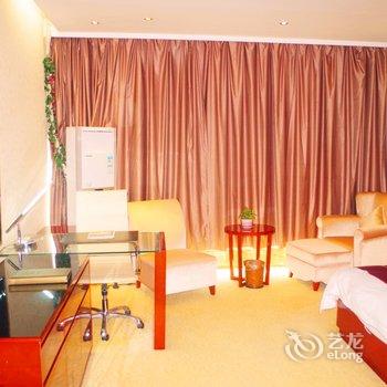 兰州市九天财富酒店酒店提供图片