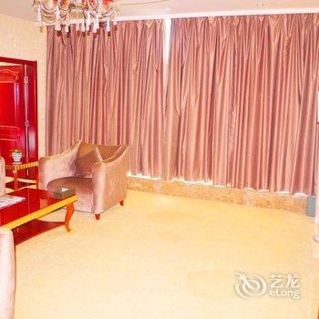 兰州市九天财富酒店酒店提供图片
