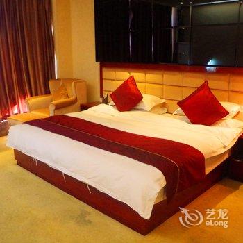 兰州市九天财富酒店酒店提供图片