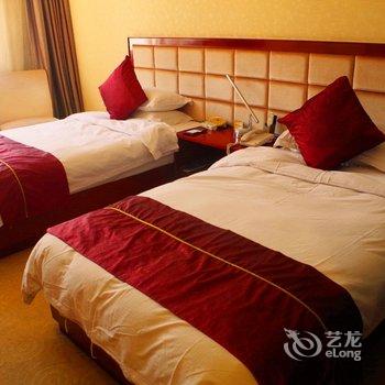 兰州市九天财富酒店酒店提供图片