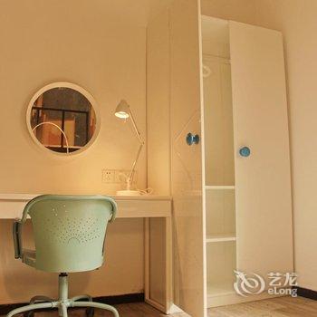 广州CD创意公寓(天河客运站店)酒店提供图片