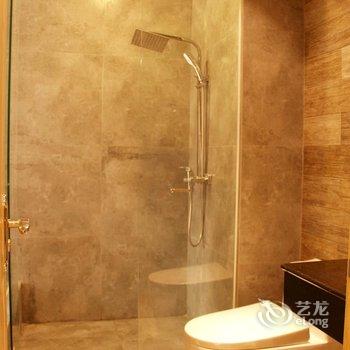 广州CD创意公寓(天河客运站店)酒店提供图片