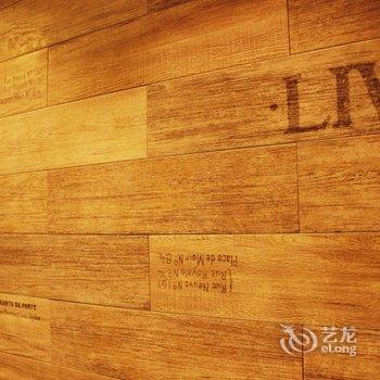 广州CD创意公寓(天河客运站店)酒店提供图片