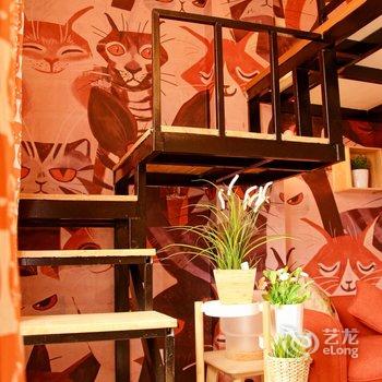 广州CD创意公寓(天河客运站店)酒店提供图片