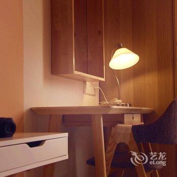 广州CD创意公寓(天河客运站店)酒店提供图片