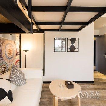 广州CD创意公寓(天河客运站店)酒店提供图片