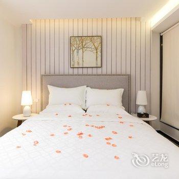 广州CD创意公寓(天河客运站店)酒店提供图片