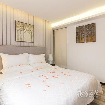 广州CD创意公寓(天河客运站店)酒店提供图片