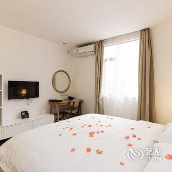 广州CD创意公寓(天河客运站店)酒店提供图片