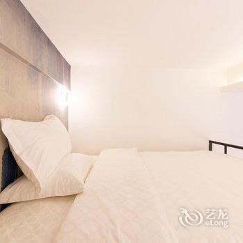 广州CD创意公寓(天河客运站店)酒店提供图片