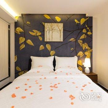 广州CD创意公寓(天河客运站店)酒店提供图片