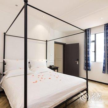 广州CD创意公寓(天河客运站店)酒店提供图片