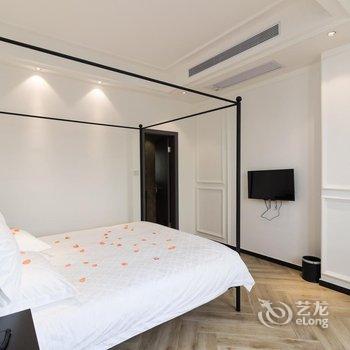 广州CD创意公寓(天河客运站店)酒店提供图片