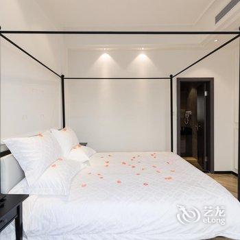 广州CD创意公寓(天河客运站店)酒店提供图片