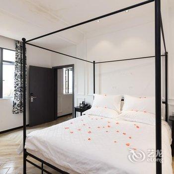 广州CD创意公寓(天河客运站店)酒店提供图片