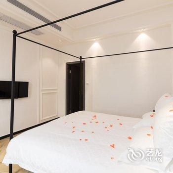 广州CD创意公寓(天河客运站店)酒店提供图片