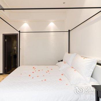 广州CD创意公寓(天河客运站店)酒店提供图片