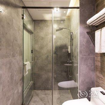 广州CD创意公寓(天河客运站店)酒店提供图片