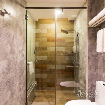 广州CD创意公寓(天河客运站店)酒店提供图片