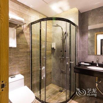 广州CD创意公寓(天河客运站店)酒店提供图片